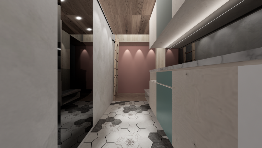 桃園蘆竹 鄭公館 2023